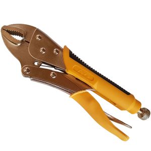 انبرقفلی ای ار جی مدل di ar010 سایز 10 اینچ